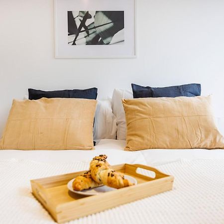Cresta House - Modern Apartments ลูตัน ภายนอก รูปภาพ
