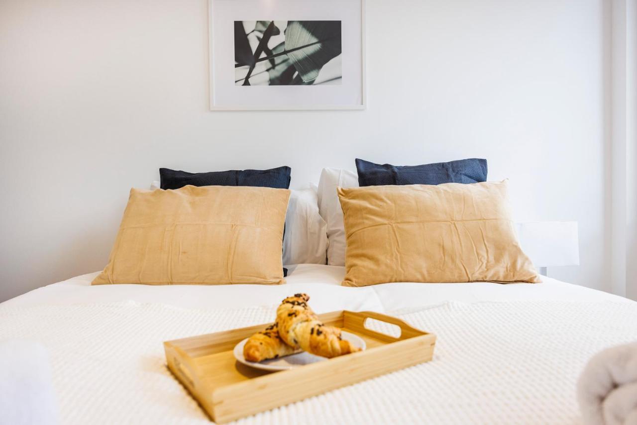 Cresta House - Modern Apartments ลูตัน ภายนอก รูปภาพ